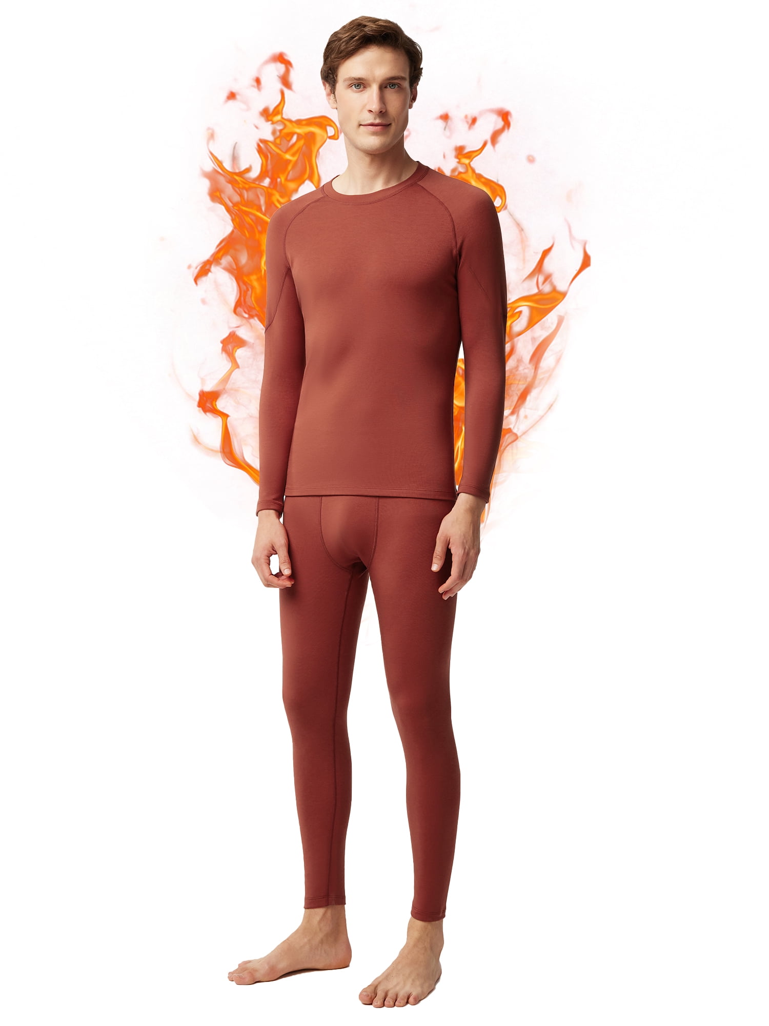 Thermal wicking deals base layers
