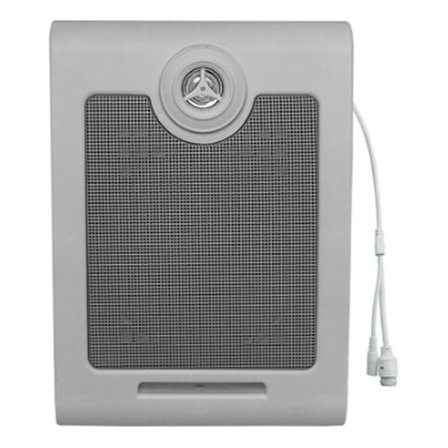 SIP 15W POE Network IP Paging Speaker PA System for School with PoE Wall Mount