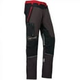 thumbnail image 1 of SIP Canopy W-Air Chainsaw Pants, Grey/Red - Large, 1 of 1