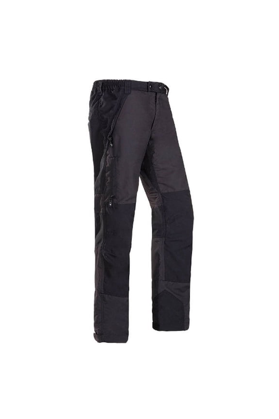 SIP Innovation Climbing Trousers, Grey/Black - Extra Small