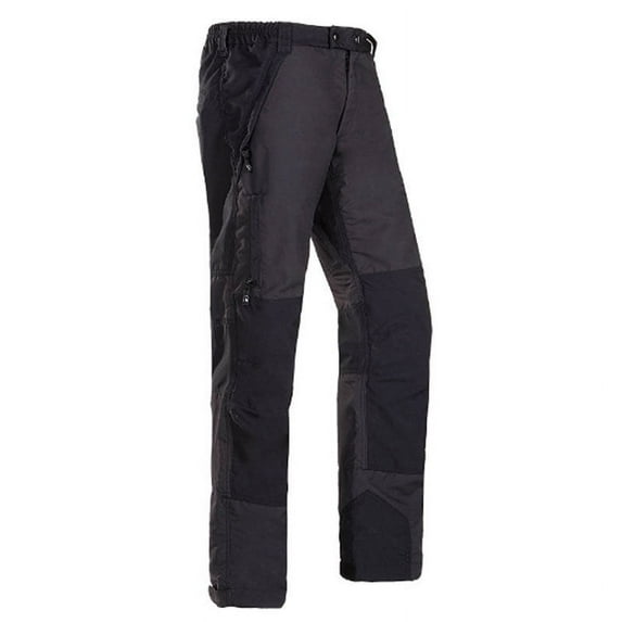 SIP Innovation Climbing Trousers, Grey/Black - Small