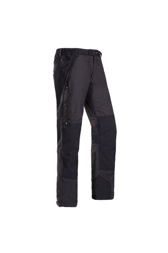SIP Innovation Climbing Trousers, Grey/Black - Small