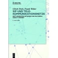 thumbnail image 1 of SIP und Telekommunikationsnetze, (Paperback), 1 of 1