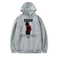 thumbnail image 1 of SIR Life Is Good Tour 2024 Hoodie Unisex Fashion Casual Long Sleeve Sweatshirt, 1 of 4