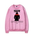thumbnail image 1 of SIR Merch Life Is Good Tour 2024 Crewneck Top Unisex Fashion Long Sleeve Sweatshirt, 1 of 4