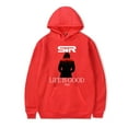 thumbnail image 1 of SIR Merch Life Is Good Tour 2024 Hoodie Unisex Fashion Casual Long Sleeve Sweatshirt, 1 of 4