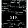 thumbnail image 1 of Pre-Owned Sir (Paperback) 193395938X 9781933959382, 1 of 1