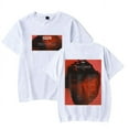 thumbnail image 1 of SIR The Bad Karma Tour 2024 T-Shirt Women Men Rapper Tour Fashion Short Sleeve Tee, 1 of 4
