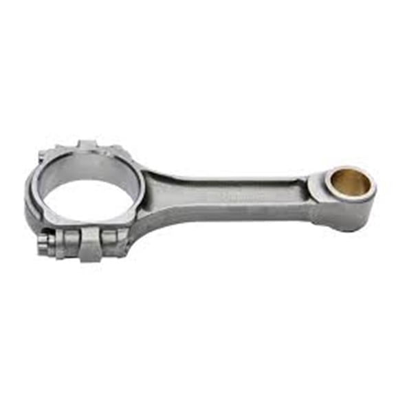 SIR6000BB-1 6.0 in. L-W 5140 Forged I-Beam Rod for Small Block Chevy