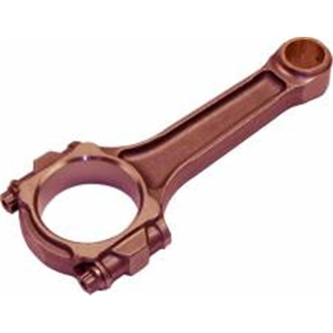 SIR6800B Big Block Chevy 5140 Forged I-Beam Rods 6.80 in. - Walmart.com