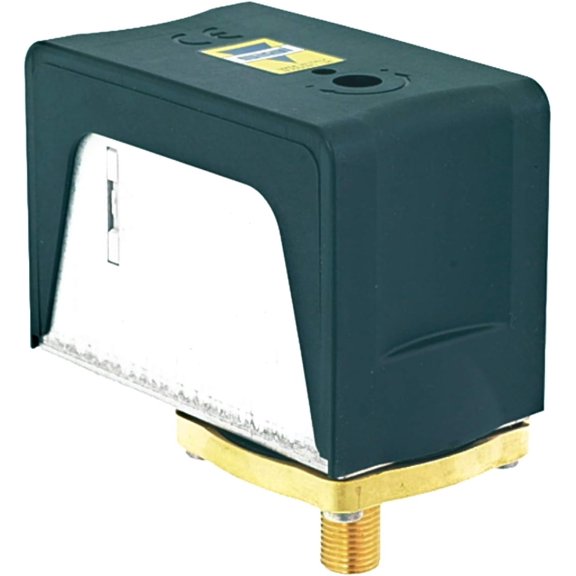 SIRAI PRESSURE SWITCH Pressurestat P302/6-3pole 30amp 0.5 to 1.4 bar
