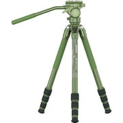 SIRUI 4 Sections Aluminum Alloy Tripod SP004+G5X