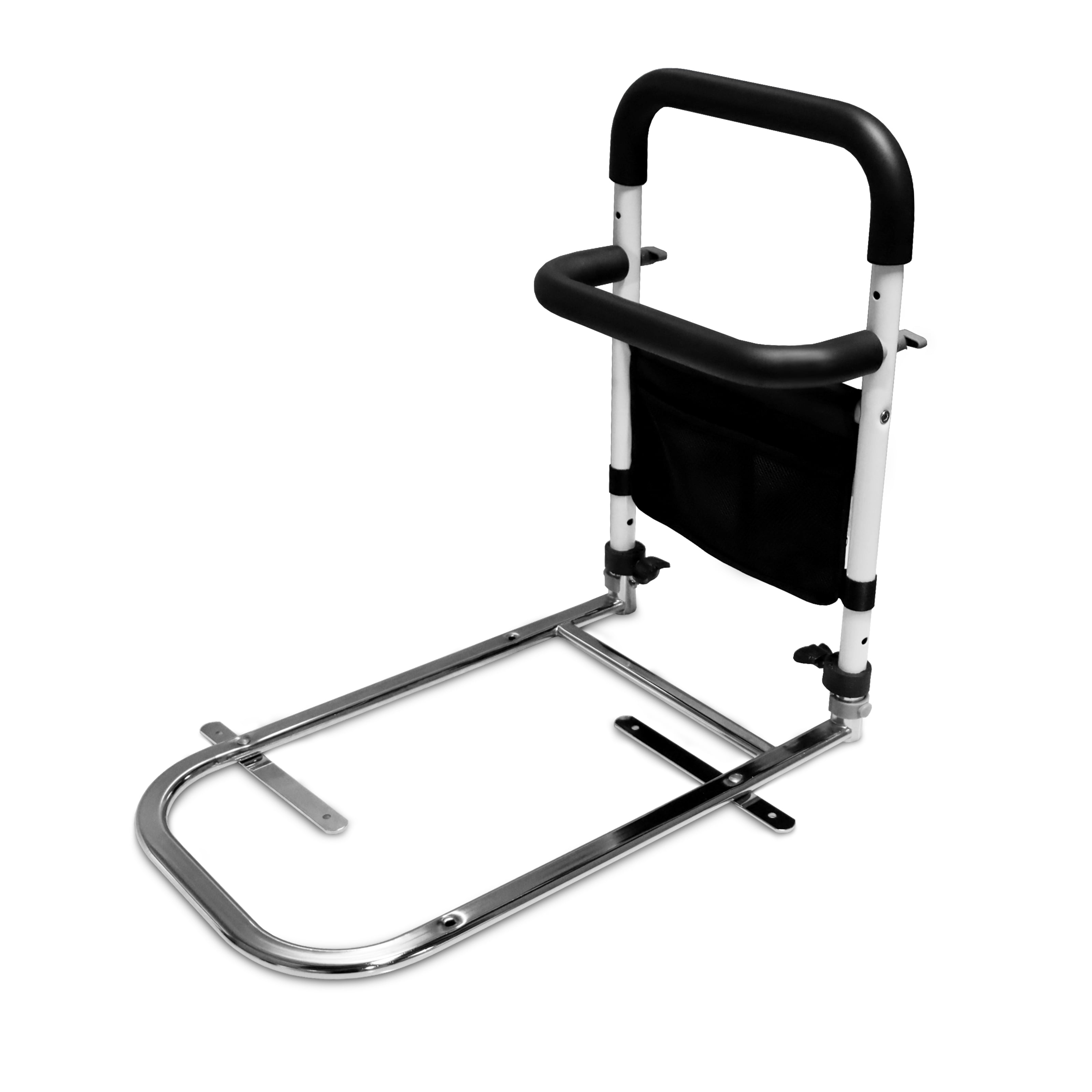 SIRUITON Bed Rails for Elderly Adults Seniors Safety Bed Rail Standing