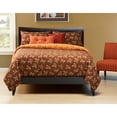 thumbnail image 1 of SIS Covers Birds with Blooms Duvet Set - Queen, 1 of 2