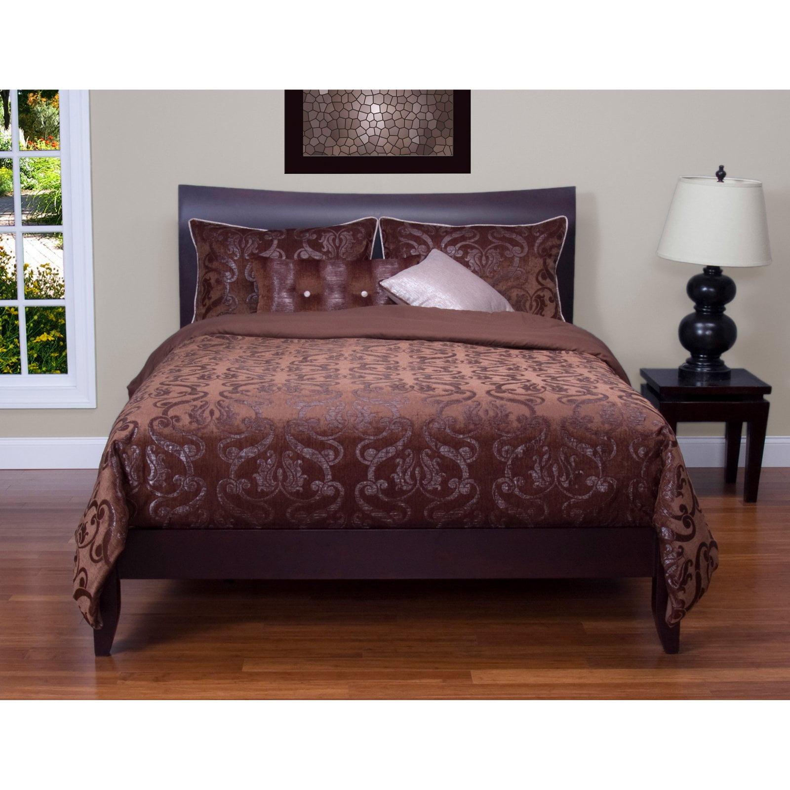 SIS Covers Casablanca Duvet Set