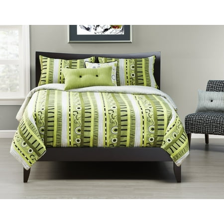 SIS Covers Green Valley Duvet Set