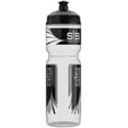 thumbnail image 1 of SIS Science in Sport Nutrition Narrow Neck Water Bottle - 800ml, Clear, 1 of 1