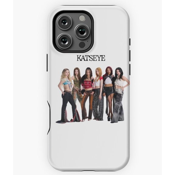 SIS Soft Is Strong Feminist Quote - Protective Phone M97 N6852 Phone Case for iPhone 17 16 15 14 13 12 11 Pro Max