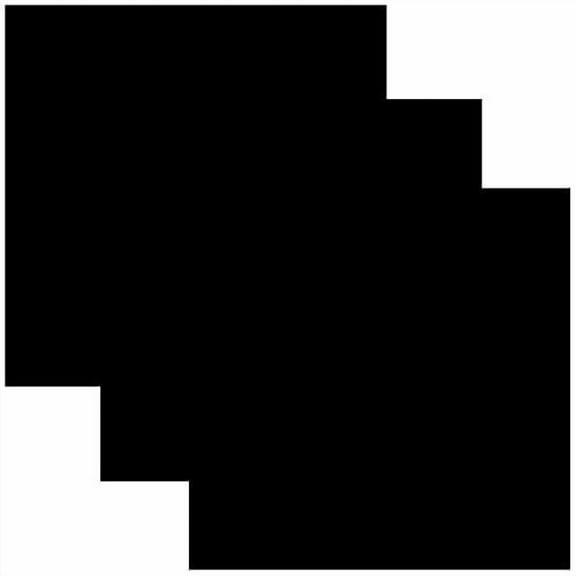 Siser EasyPatterns HTV Iron on Heat Transfer Vinyl 12" x 20ft Roll - Watercolor Rainbow