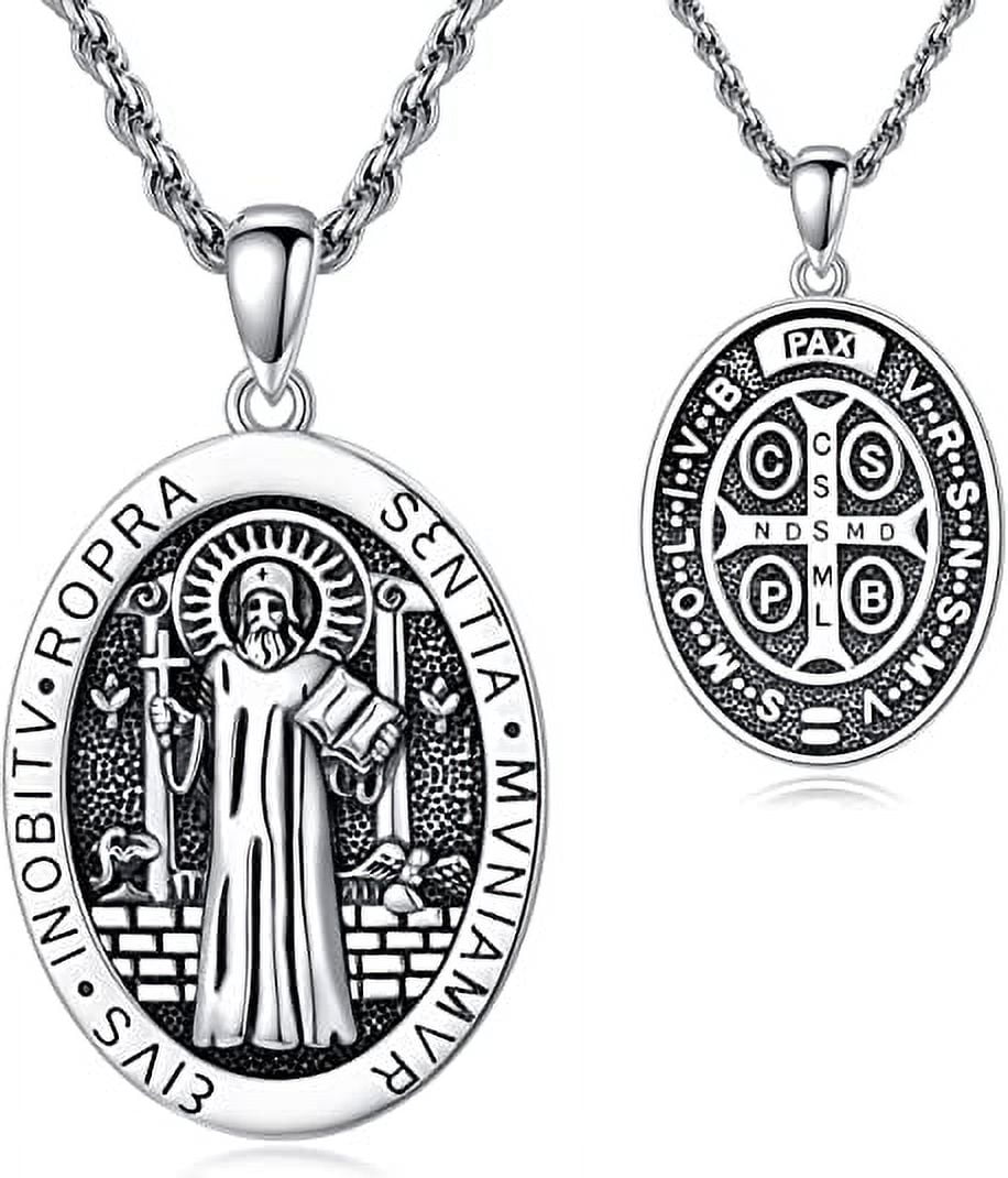 Rehoboth Football Rugby Jersey Number Pendant Necklace - Stainless Steel, Adjustable 22+2 Inch Chain, Choose Your Number 0-99