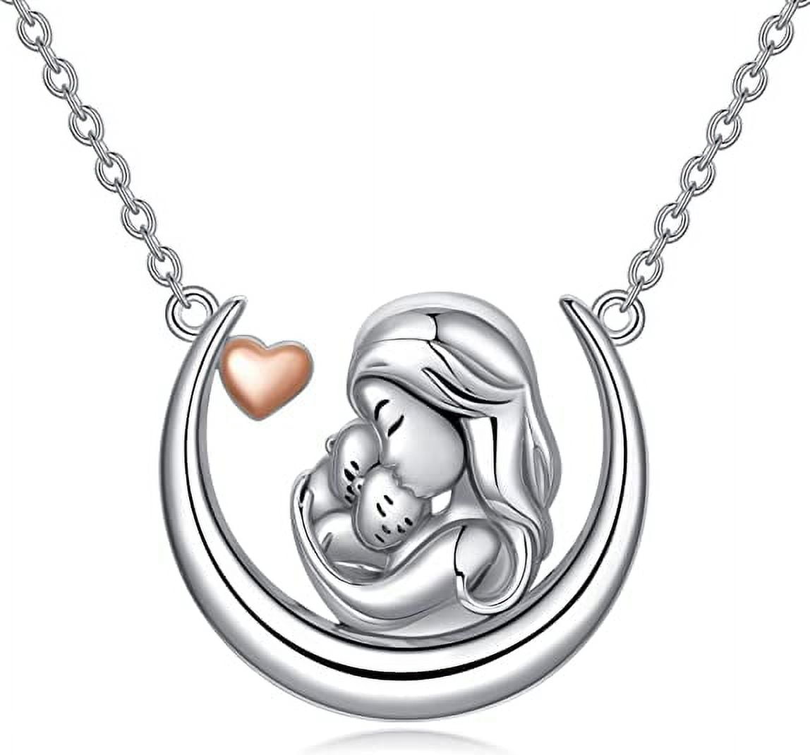 アシュタールジュエリー Mother and child connection SISGEM-Mother-s-Day-Gift-