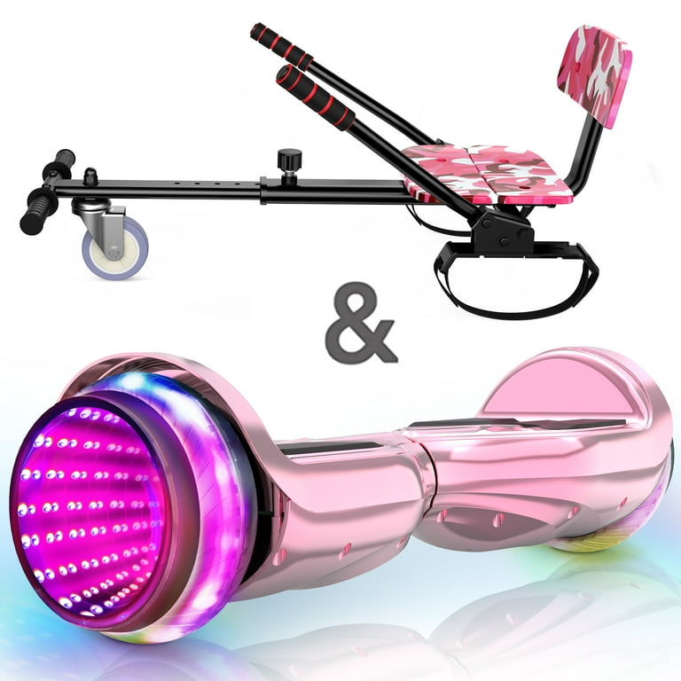 Sisigad hoverboard bluetooth hotsell