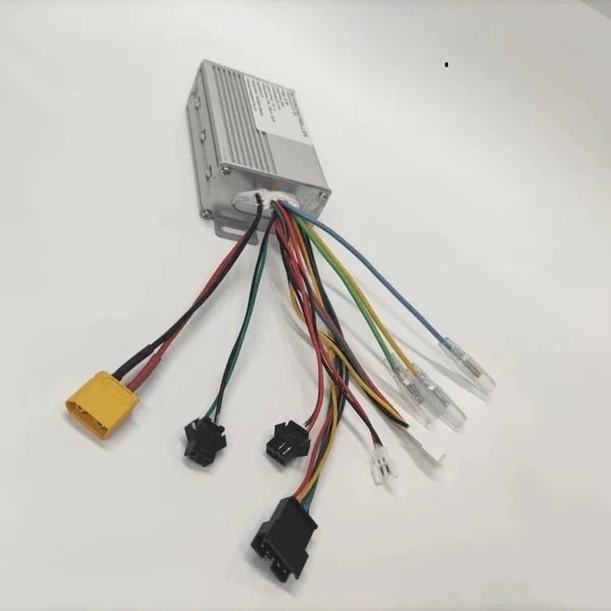 SISIGAD Electric Scooter Controller