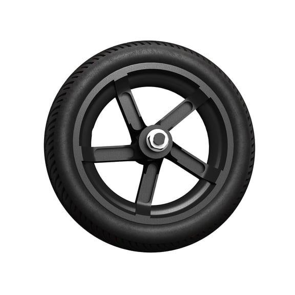 SISIGAD Electric Scooter Tire, 8.5 inch