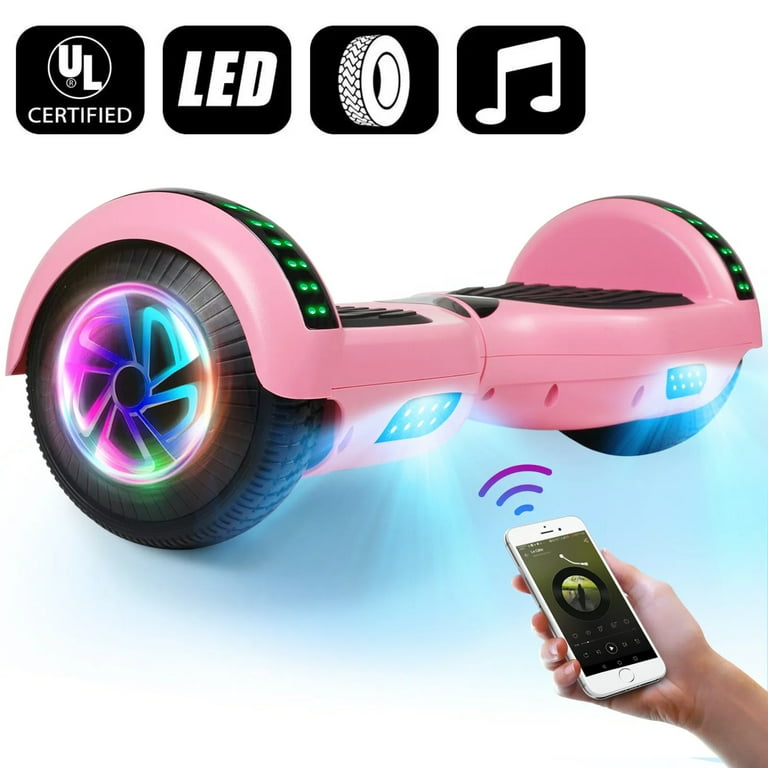 Hoverboard that goes 10 mph deals