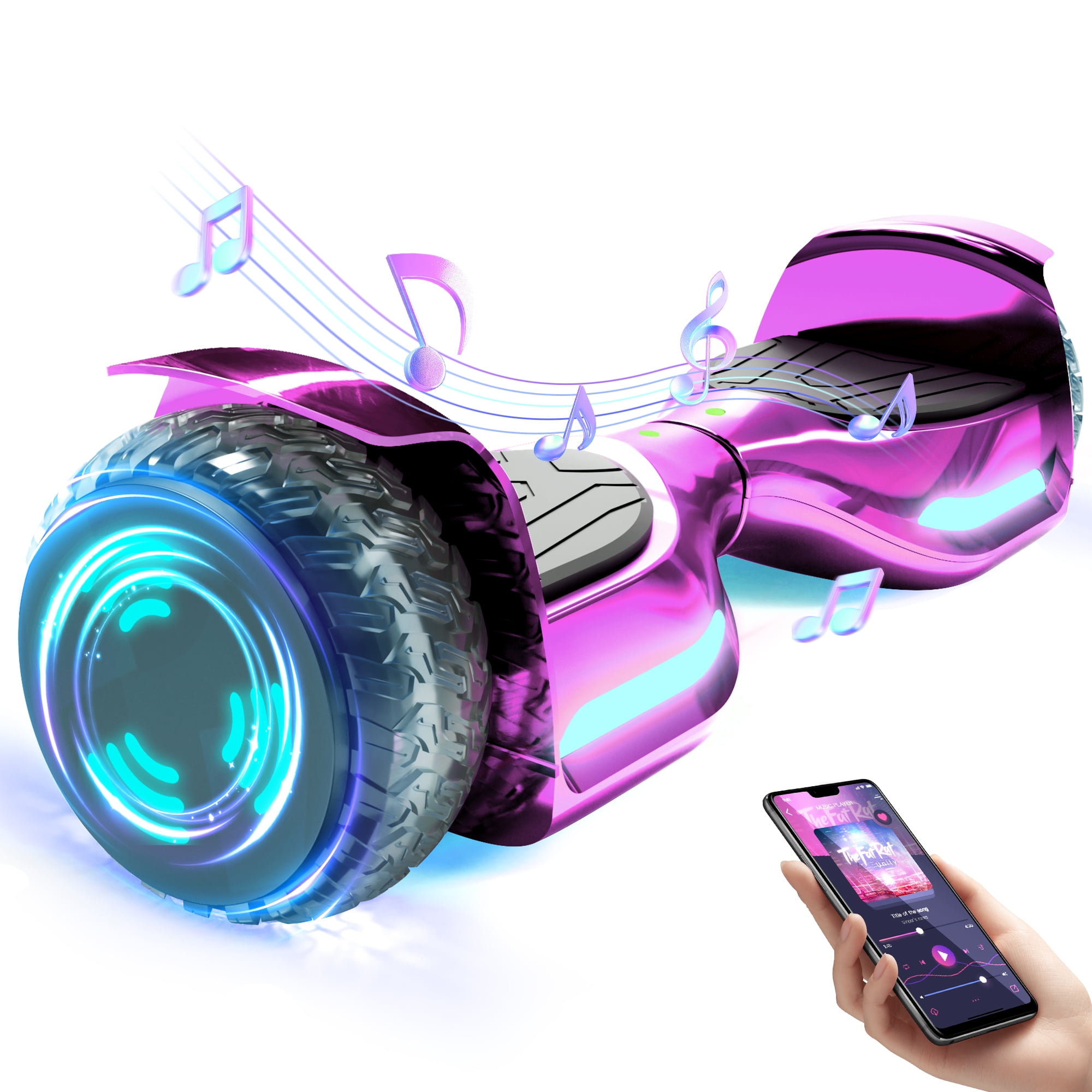 Sisigad hoverboard walmart deals