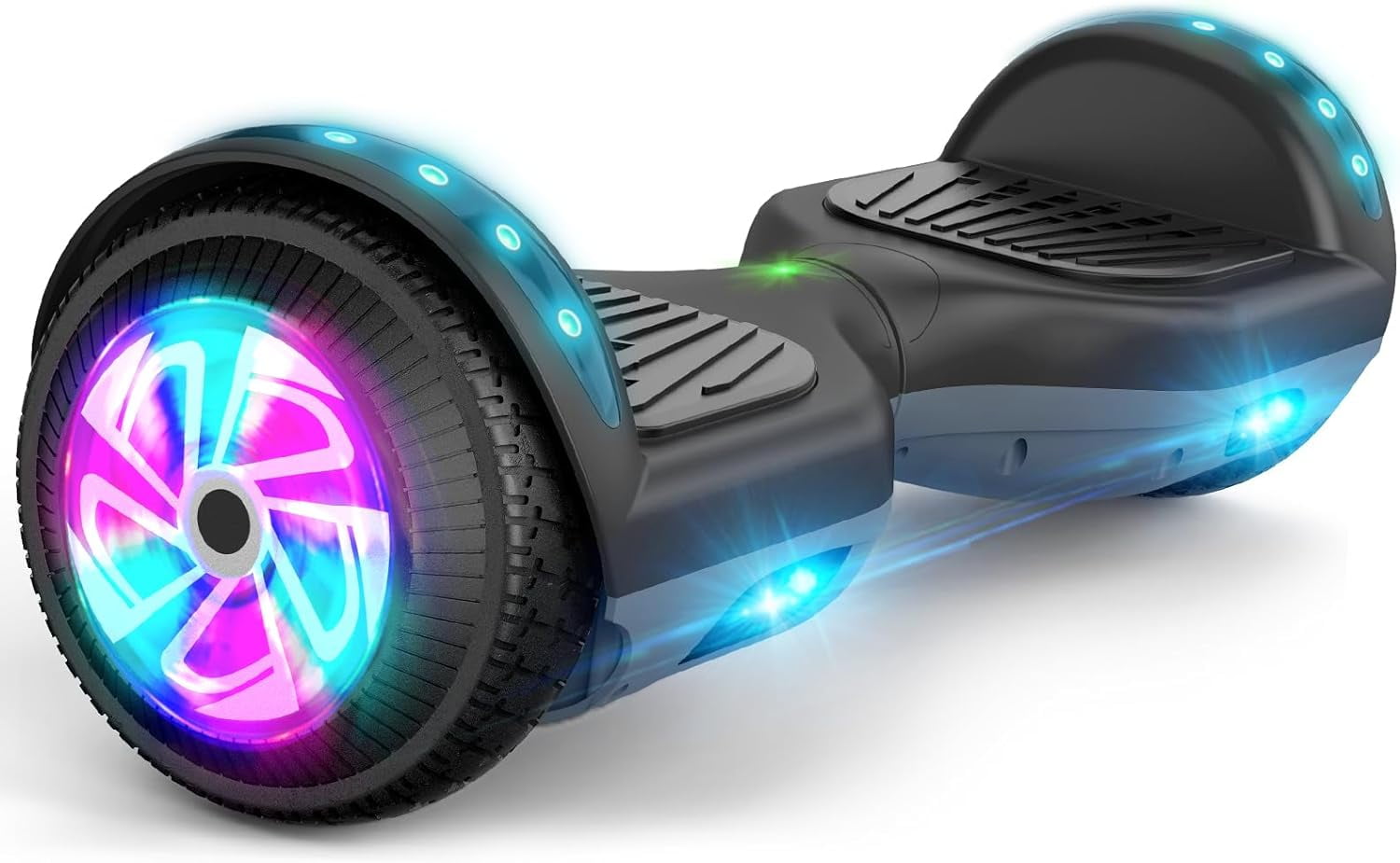 Center wheel hoverboard new arrivals