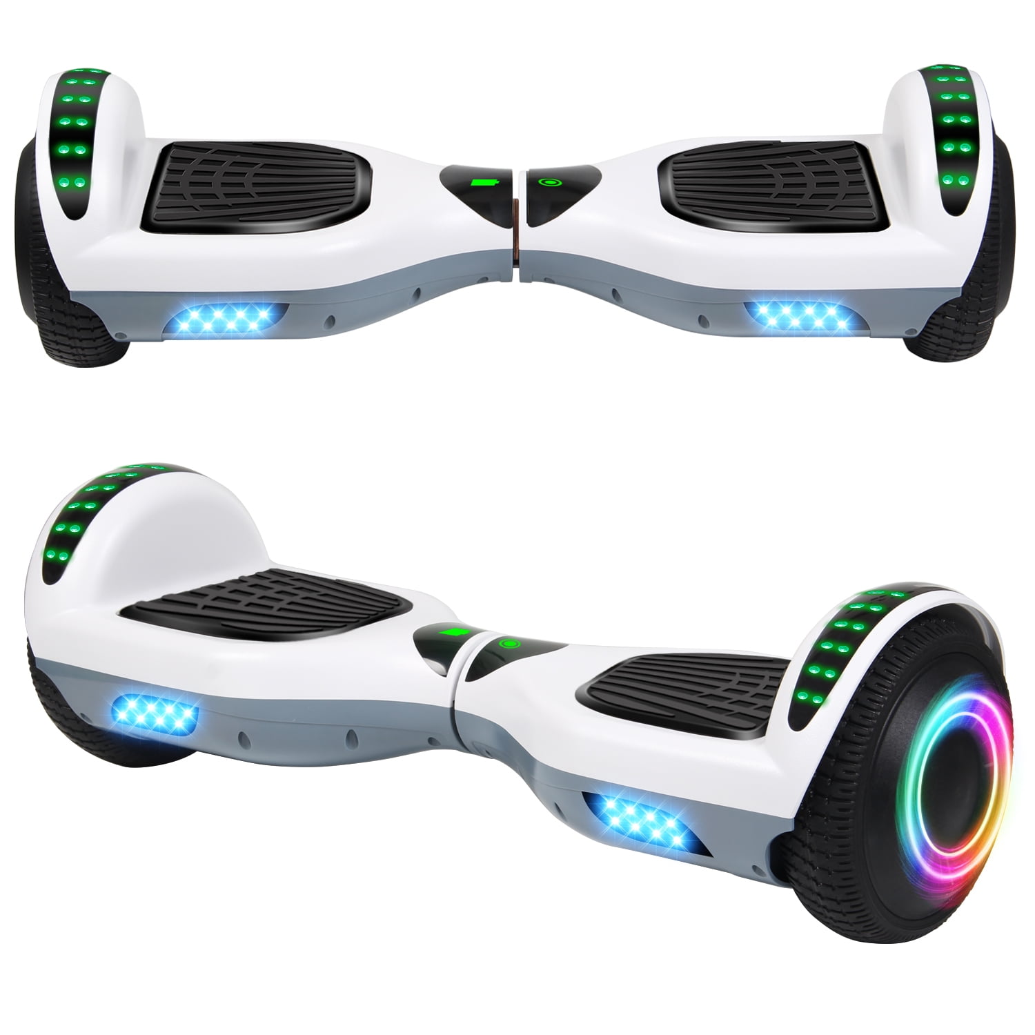 SISIGAD Hoverboard 6.5