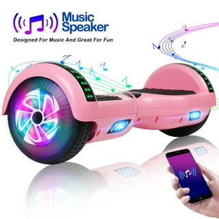 Sisigad hoverboard walmart sale