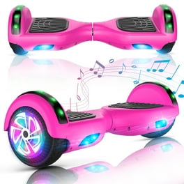 Zstar Wheel 8 in. Smart Balance Wheel with Bluetooth