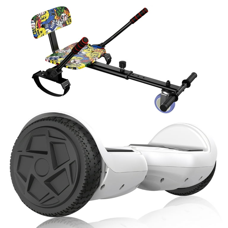 Hoverboard attachment wheel hotsell