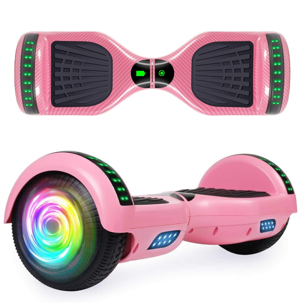 SISIGAD Hoverboard for Girls Boys 6.5 Electric Nepal Ubuy