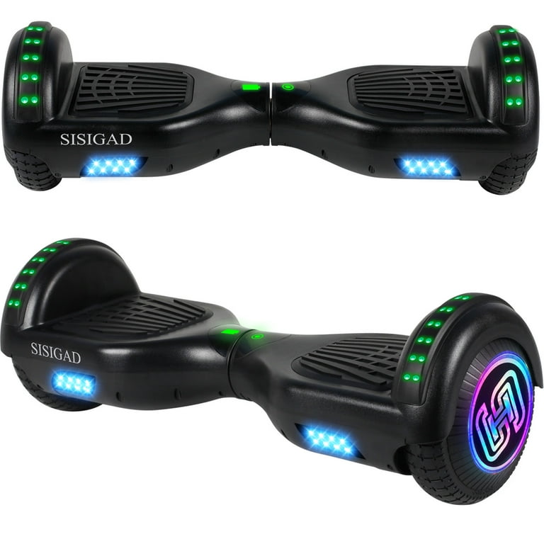 Hoverboard sisigad hotsell