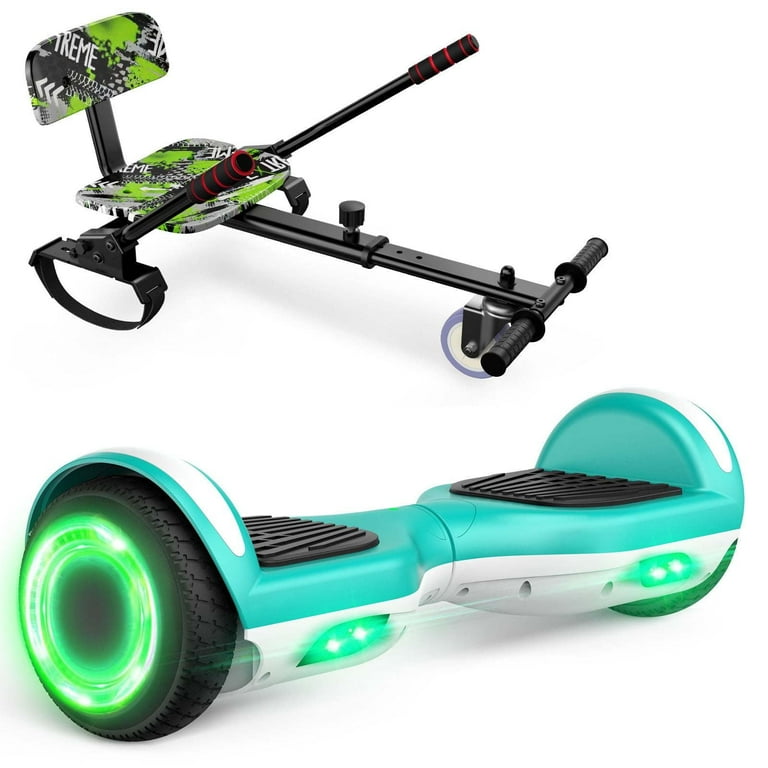 Smart Hoverboard Hoverboard Souq Electric Scooter Alien Wheels
