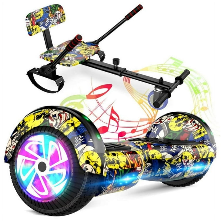 Hoverboard grafiti hot sale