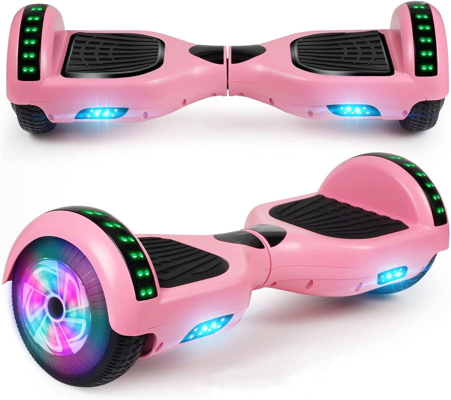 Hoverboard for kids walmart new arrivals