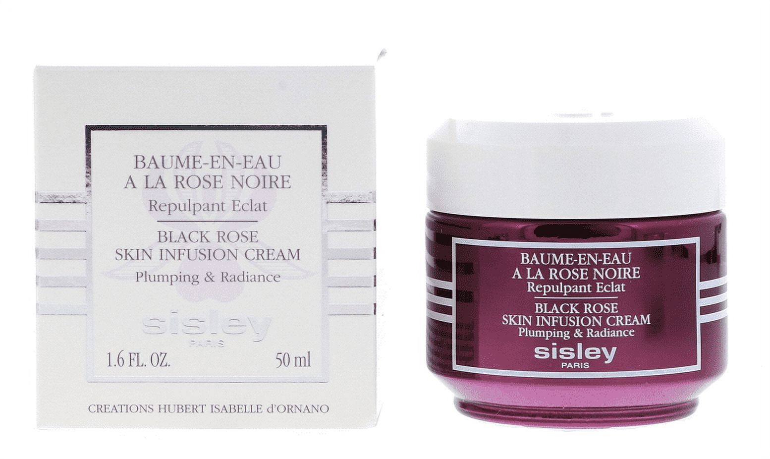 SISLEY Ladies Black Rose Skin Infusion Cream, Plumping SISLEY Ladies Black Rose Skin Infusion Cream, Plumping