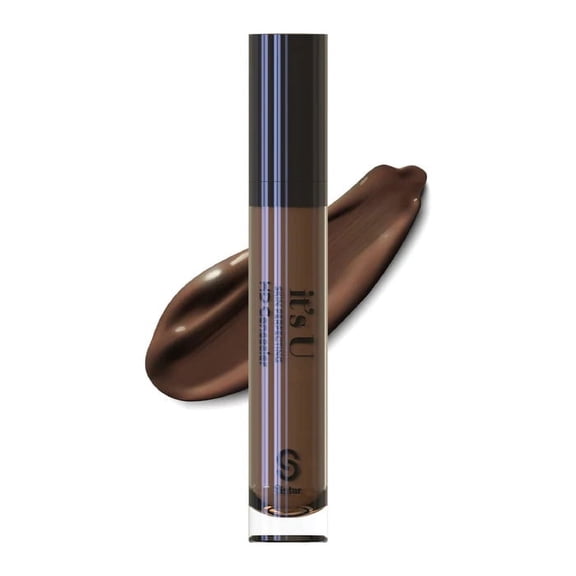 SISTAR It's U Skin Perfecting Conceal HD Contour Color Corrector Full Coverage Smooth and Flawless