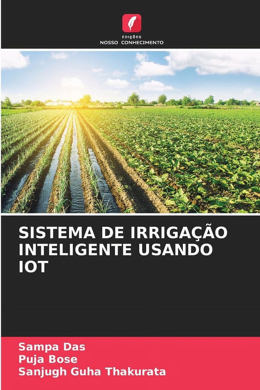 SISTEMA DE IRRIGA O INTELIGENTE USANDO IOT Walmart Com