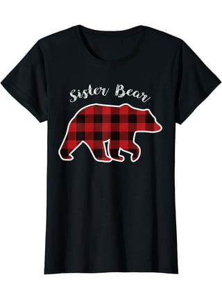 Sister Bear Pajamas