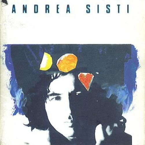 SISTI ANDREA Andrea Sisti (CD)