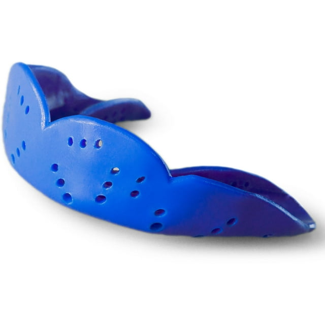 SISU Mouth Guards Aero 1.6mm Custom Fit Sports Mouthguard