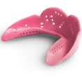 thumbnail image 1 of SISU Mouth Guards Junior 1.6mm Custom Fit Sports Mouthguard for Kids, 1 of 9