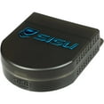 thumbnail image 1 of SISU Mouthguard Case, Black - Lightweight & Durable, 1 of 3