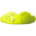 thumbnail image 1 of SISU NextGen Max Guard 2.4mm Adult Mouthguard - Neon Flash, 1 of 4
