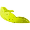 thumbnail image 1 of SISU Small NextGen Aero Guard 1.6mm Youth Mouthguard - Neon Flash, 1 of 4